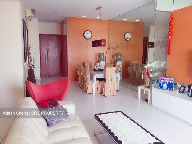 Grosvenor View (D14), Condominium #174574462